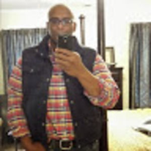 Meet your Posher, Vincent